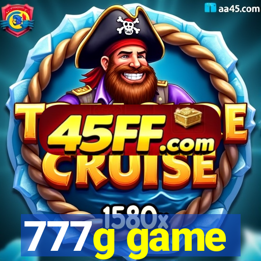 777g game